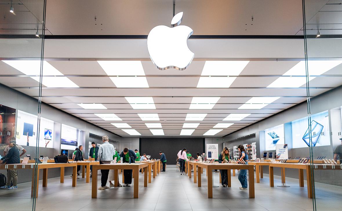 Bloomberg назвал 2027-й годом релиза наушников Apple с ИИ и камерой