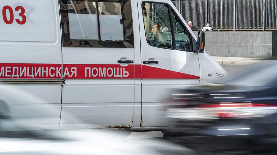 Раненного при атаке ВСУ подростка отправили из Белгородской области в Москву