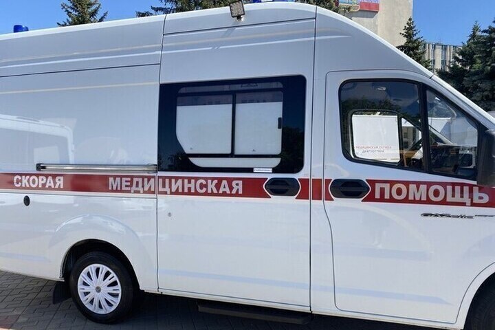 Белгородского подростка с ранением в сердце перевели в федеральный медцентр