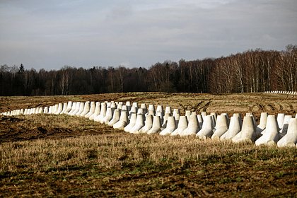 В Польше назвали «Восточный щит» дырявым