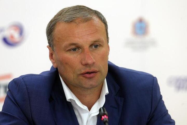 Дмитрий Сватковский займет должность зампреда правительства МО