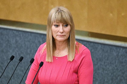 В России объяснили усиление поддержки Украины со стороны одного государства