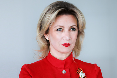 Захарова: Гросси критикой ООН хочет расширить свою поддержку на пост генсека