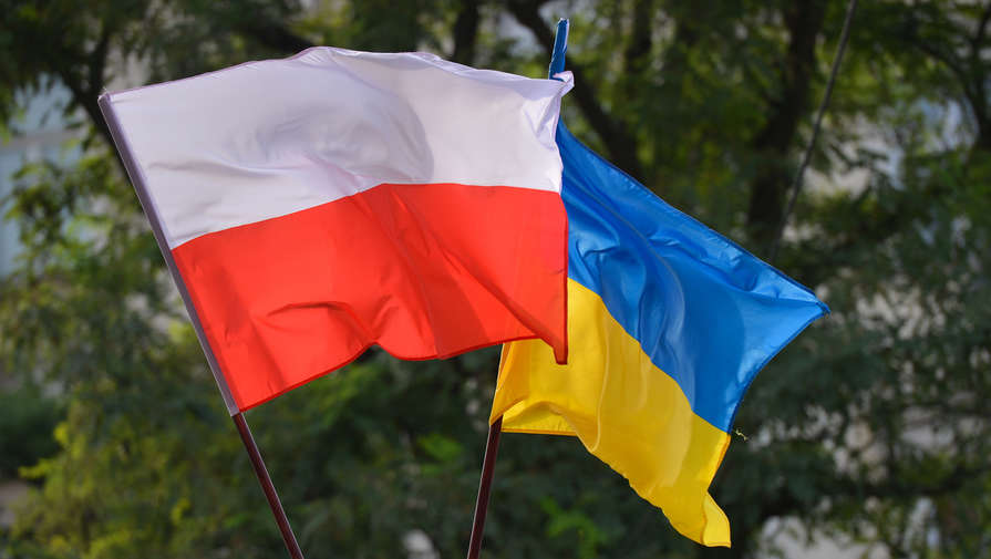 В подполье заявили об охоте украинцев на граждан Польши