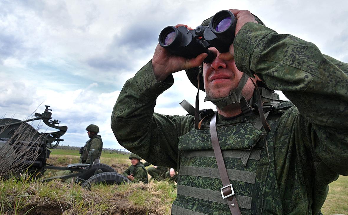 В Белоруссии 500 «ленивых и пьющих» аграриев отправили на военные сборы