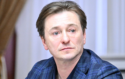 Безруков возглавит русско-белорусскую мастерскую во ВГИКе в 2027 году