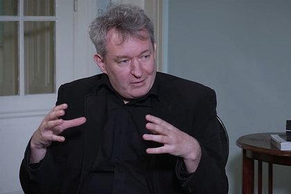 Стало известно о судьбе журналиста Мартенса после слов об убийстве русских