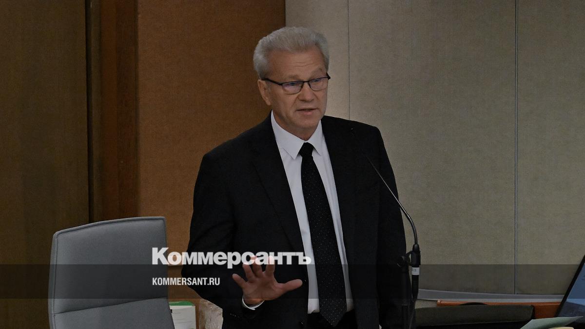 Полпред президента Минх объяснил, почему Россия не выходит из договоров с НАТО и ЕС