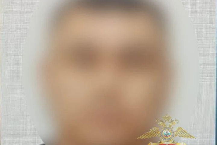 Гражданин Узбекистана, пытавшийся дать взятку полицейскому, арестован в Донском