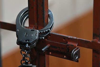 В российском городе задержали изнасиловавшего девушку в азиатской стране