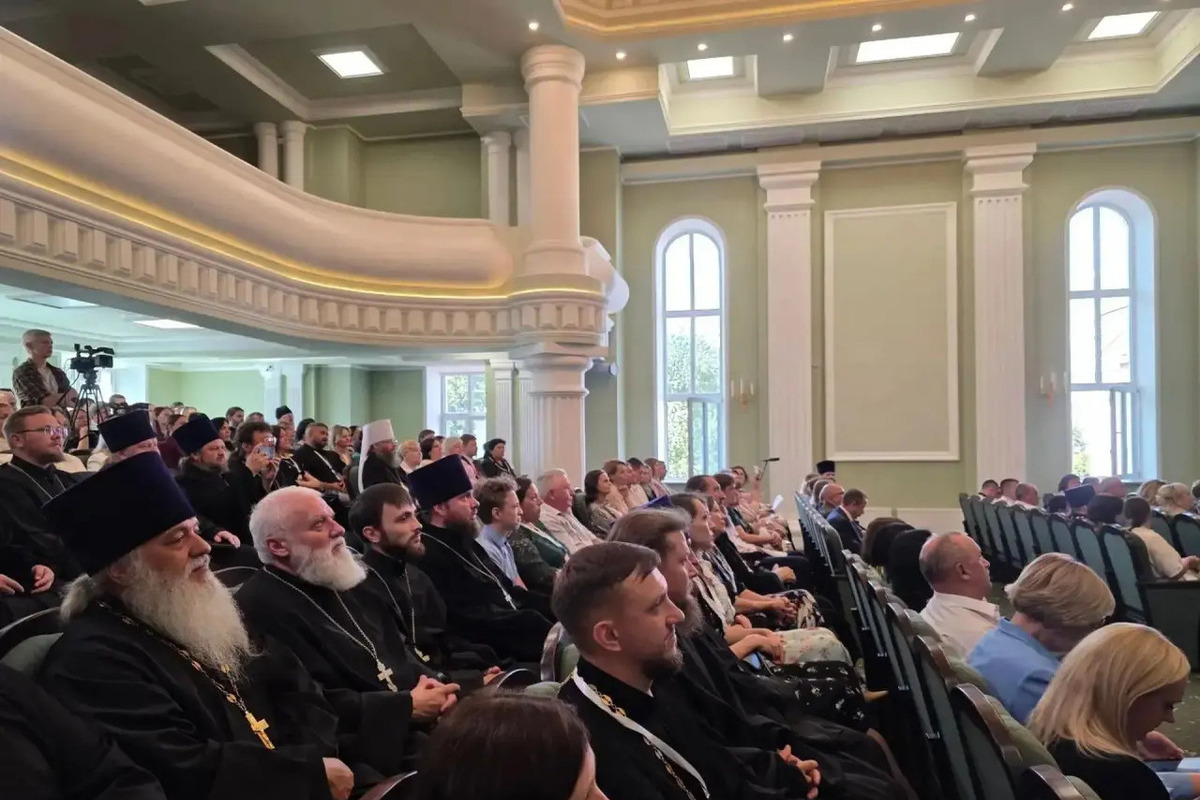 В Тамбове прошел первый межрегиональный демографический форум