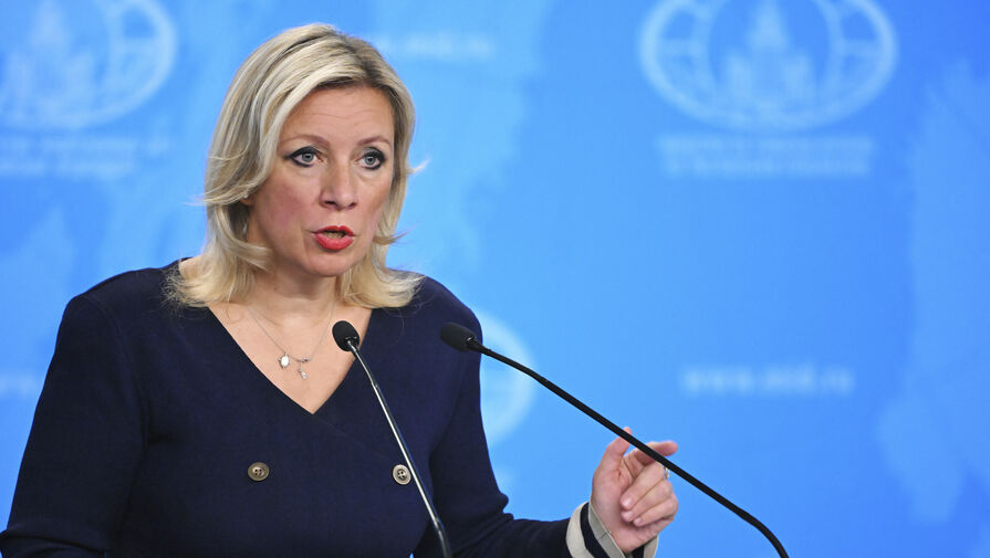 В МИД РФ призвали Грузию обеспечить безопасность российских туристов