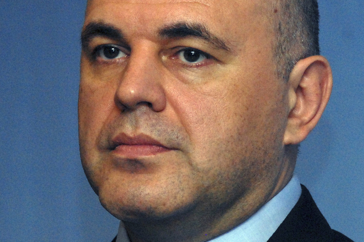 Мишустин прокомментировал совещание, которое Путин провел в Кремле 19 августа