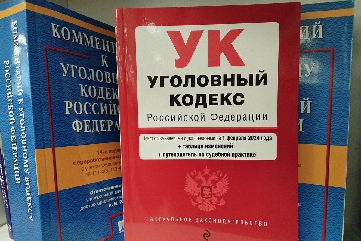 В Великом Новгороде обвиняемый в гибели работника мастер отделался условным сроком