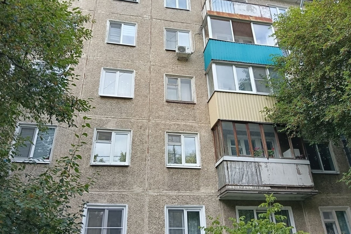 С сентября изменятся требования к остеклению балконов и лоджий