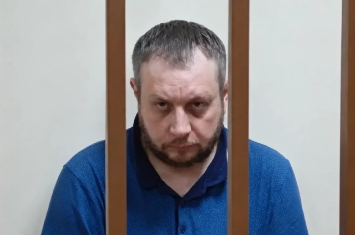 Жителя Тюмени, надругавшегося над 5-летней девочкой, осудили на 13 лет