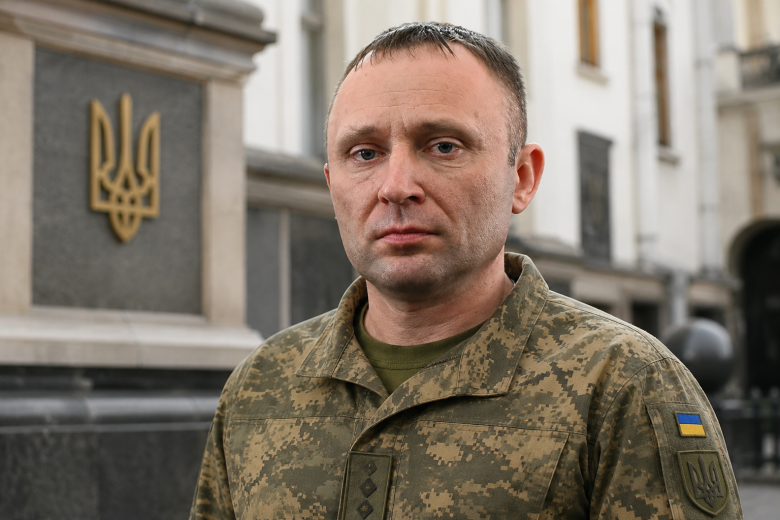 Главком ВСУ назначил коррупционера ответственным за военную полицию