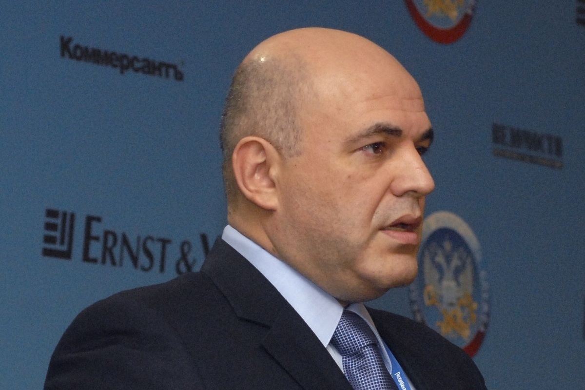 "Прорывные решения": Мишустин обратился к правительству