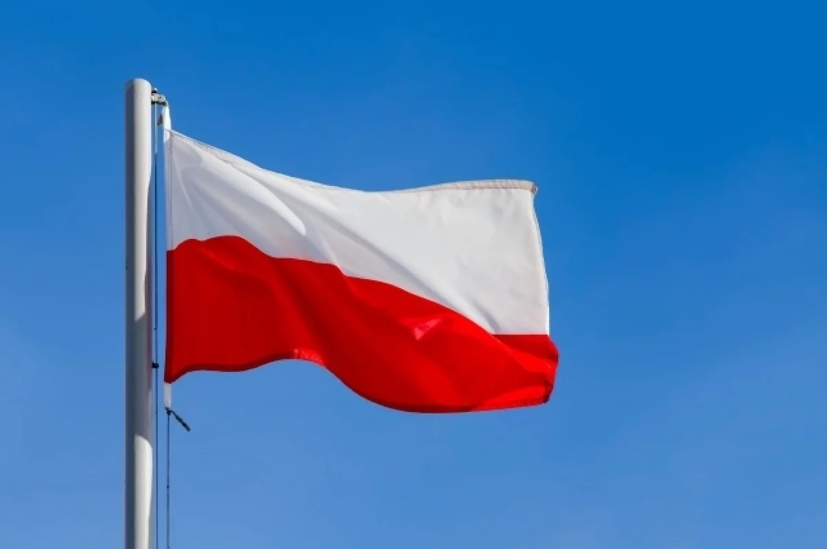 Польша обвинила украинца в покушении на представителя ВПК Украины