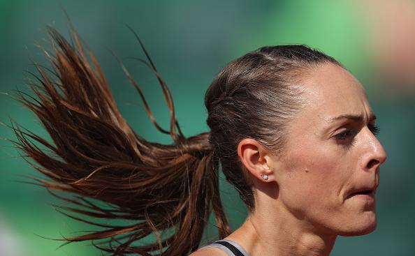 Чемпионка мира по бегу бросила спорт из-за редкой болезни