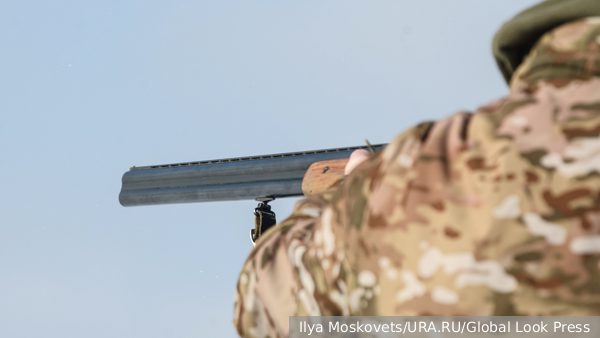 Суд отменил штраф стрелявшему по украинскому дрону волгоградскому пенсионеру