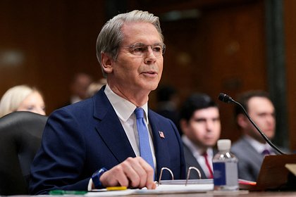 Глава Минфина США сделал неожиданное заявление о возобновлении ударов по Ирану