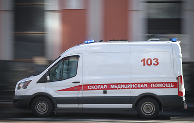 В Севастополе при атаке ВСУ пострадали мать и ребенок