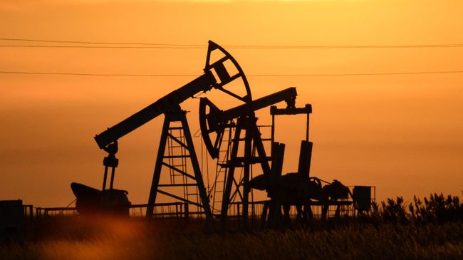 Цена нефти марки Brent выросла на 0,24 процента