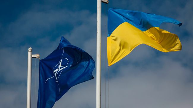 НАТО тестирует на Украине военную нейросеть, рассказал эксперт