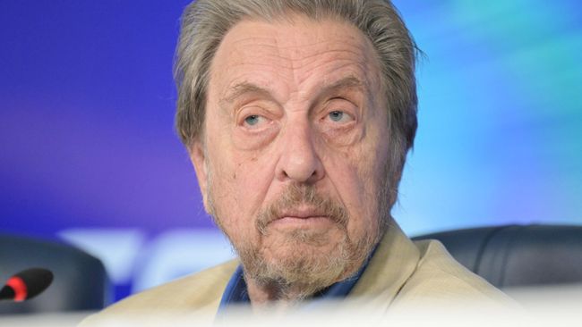 Отец Маска раскрыл, что думает об Украине