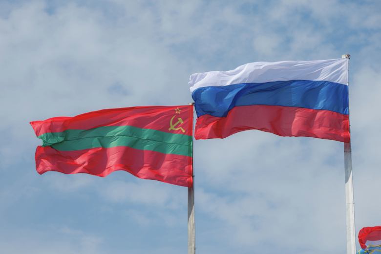 Особые условия для получения гражданства России введут для жителей ПМР