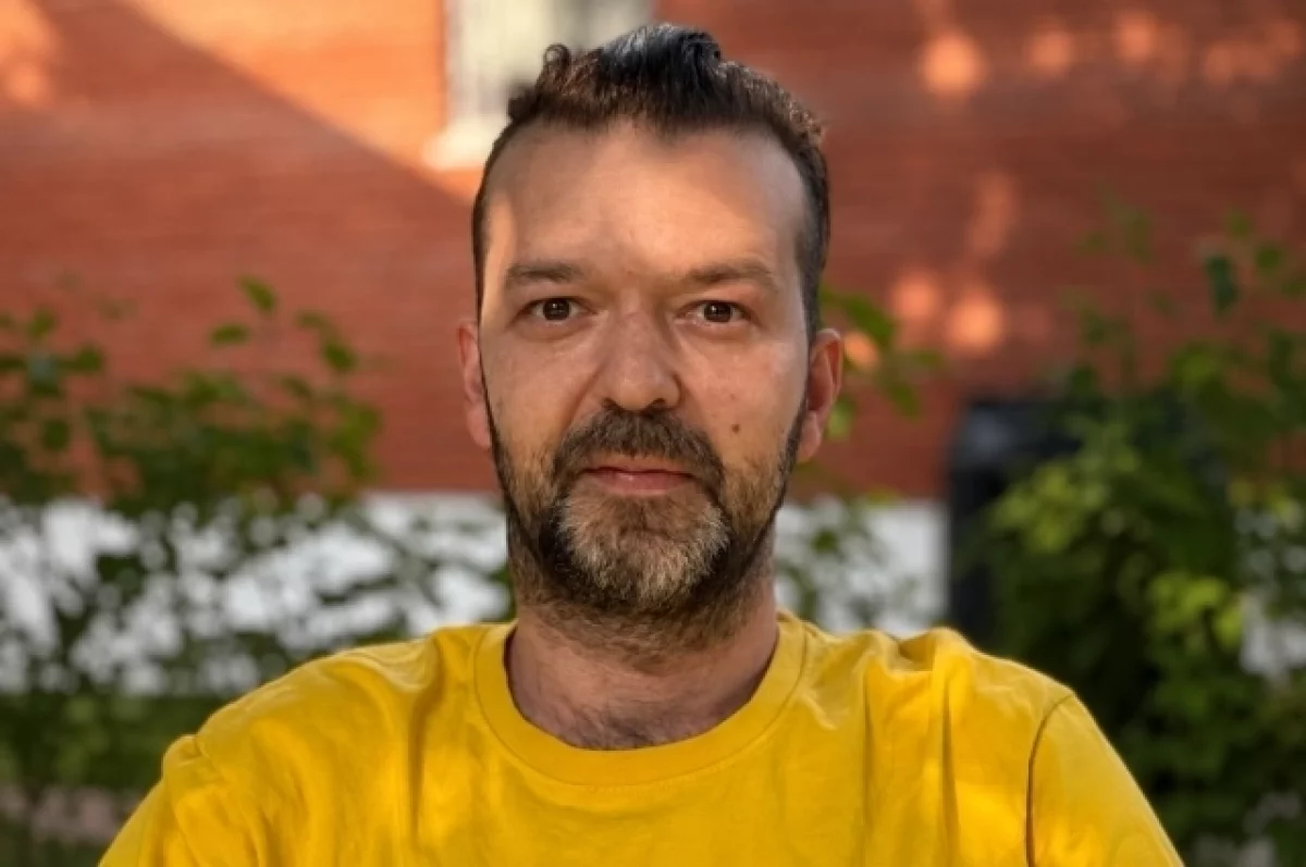 Умер создатель «Лепры» и Dirty.ru Йован Савович