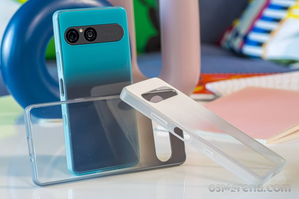 Sony Xperia 10 VIII не станет мощнее предшественника. Смартфон впервые засветился в бенчмарке