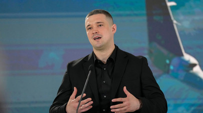«Общественное»: экс-глава Минобороны Украины Фёдоров отправится в США