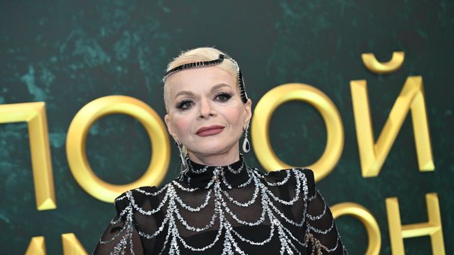 Долина рассказала о подаренной друзьями квартире