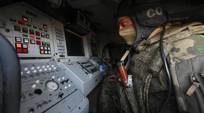 Девять украинских БПЛА сбито над Тульской областью за ночь