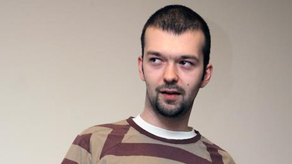 Создатель «Лепрозория» Йован Савович умер в возрасте 43 лет