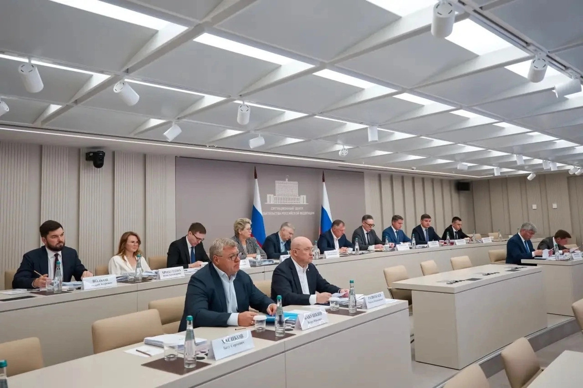 Смоленская область завершает подготовку к предстоящему отопительному сезону