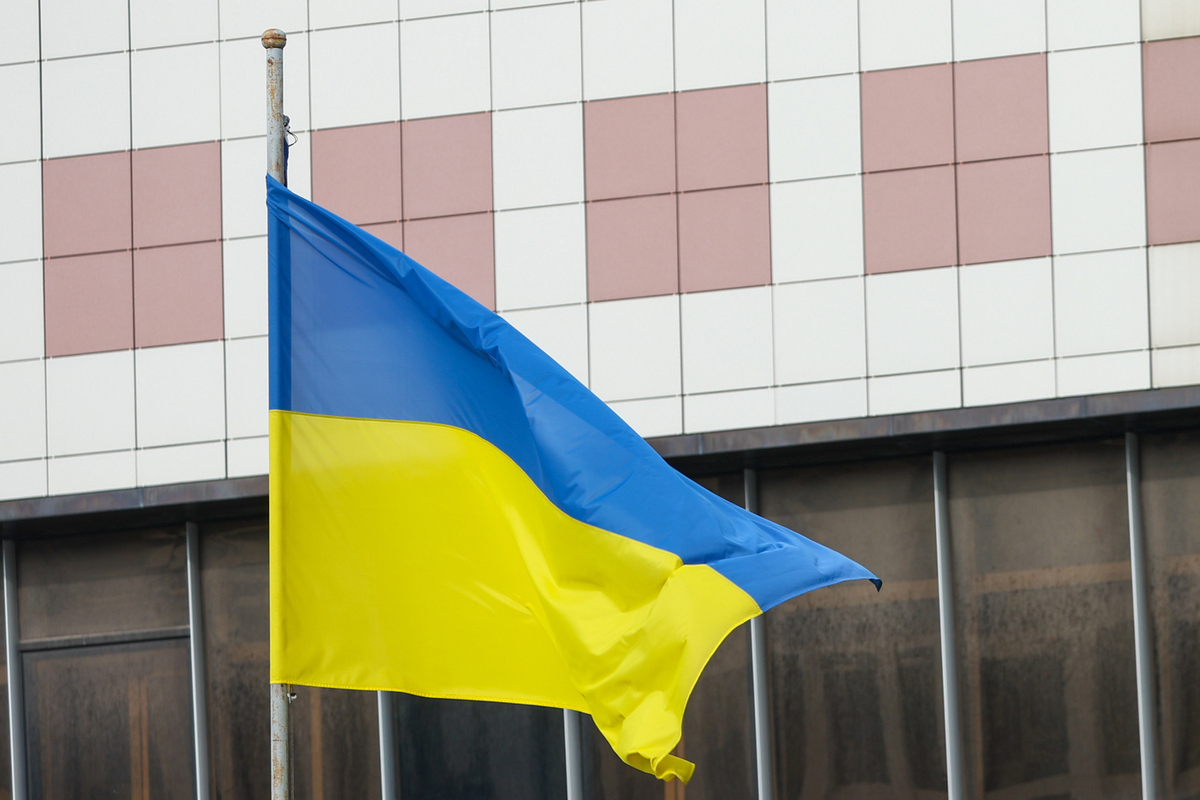 На Украине запретили смотреть "Машу и Медведя"
