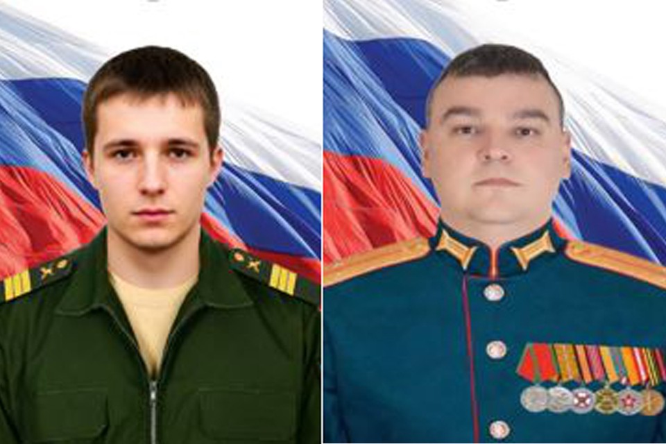 Герой спецоперации «Z» Алексей Бикузин сократил зону полетов для вражеских дронов