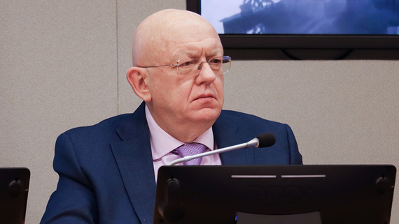 Небензя заявил об отсутствии необходимости в мобилизации в России