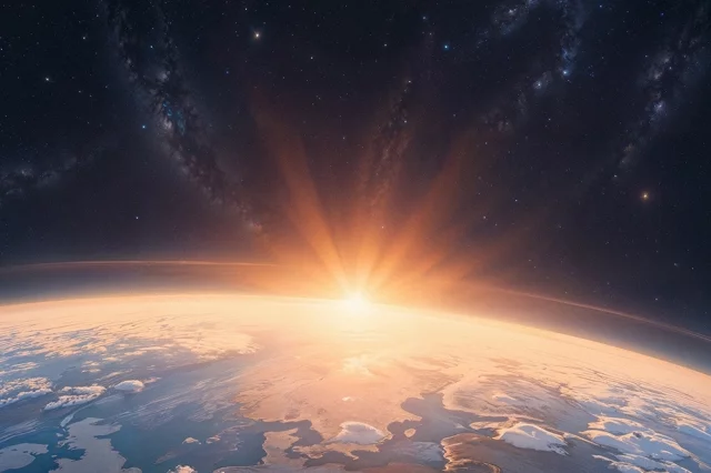 Будут ли магнитные бури сегодня, 21 августа 2026 года?