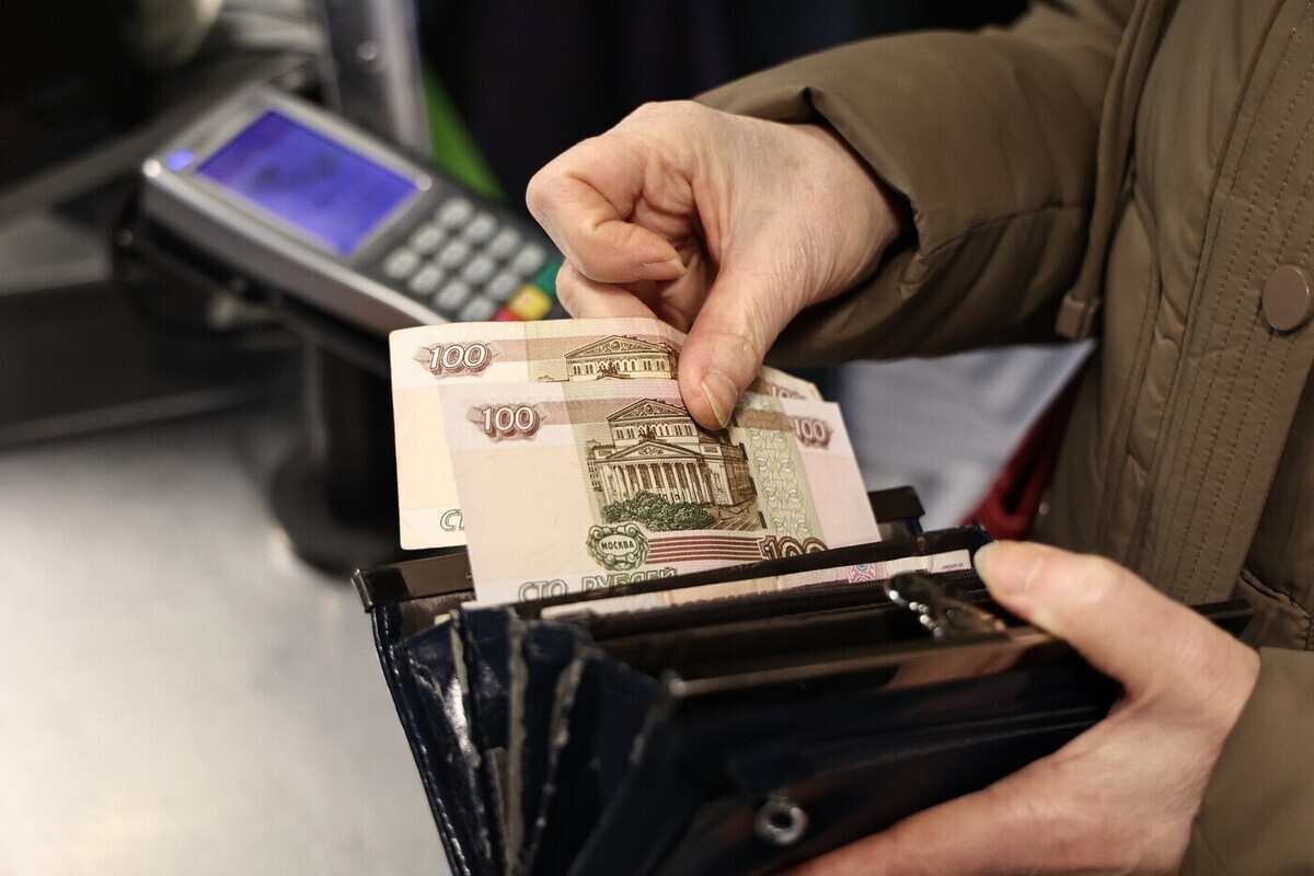 Названо, на какие суммы кредитуют челябинцев в магазинах