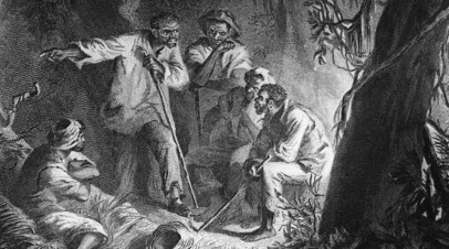 «Их не считали за людей»: каким было крупнейшее восстание рабов в истории США