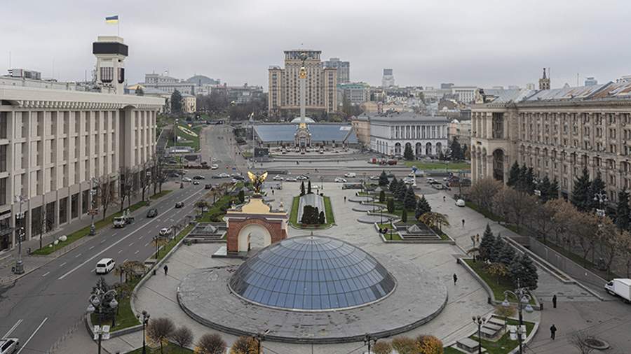 Депутат Верховной рады Железняк высказался о проблемах с финансами от Запада у Киева