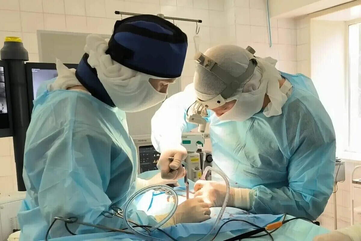 Почти две сотни молодых специалистов из Кемеровского медуниверситета скоро начнут трудиться в больницах Кузбасса
