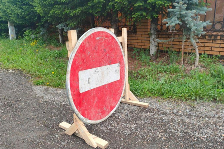 Полумарафон перекроет центр Новосибирска 12 сентября: список улиц и время ограничений