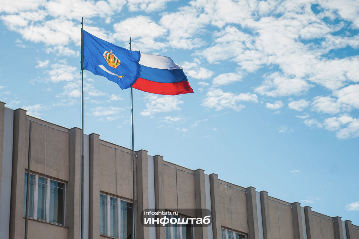 В регионе прошли жеребьевки по распределению эфирного времени и газетных площадей