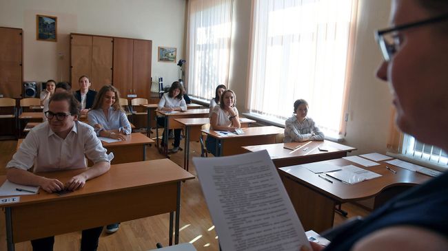 Определен самый сложный предмет в средней и старшей школе