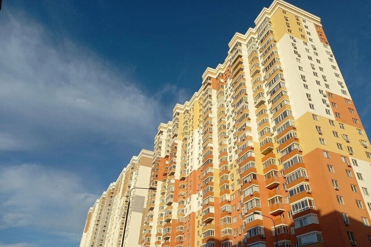 Саратовцу на новую квартиру нужно копить более 7 лет